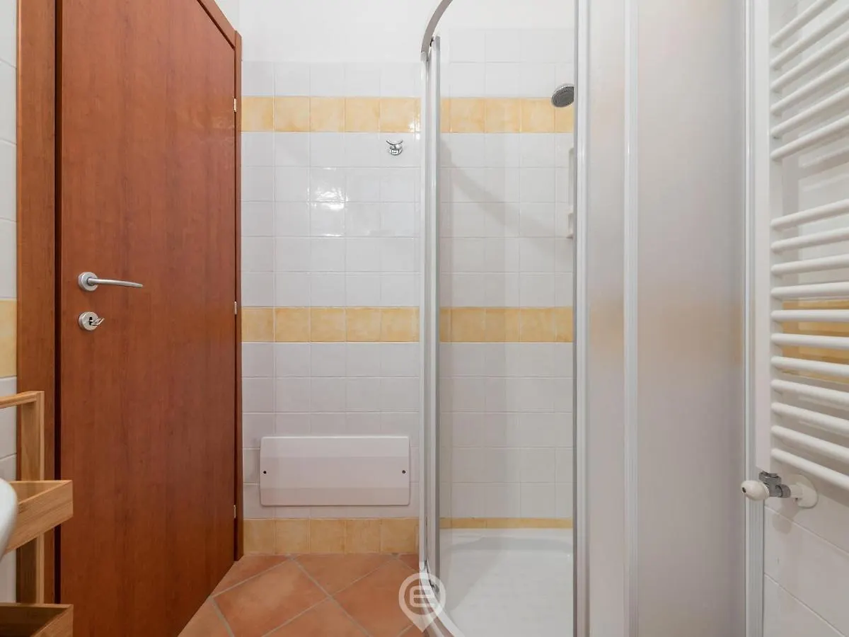 Vila Casa Adele Villasimius Prázdninový dům