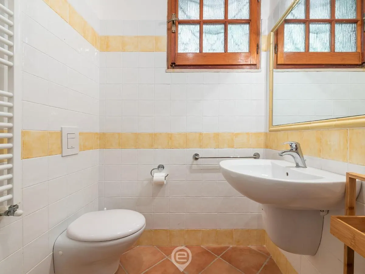 Vila Casa Adele Villasimius