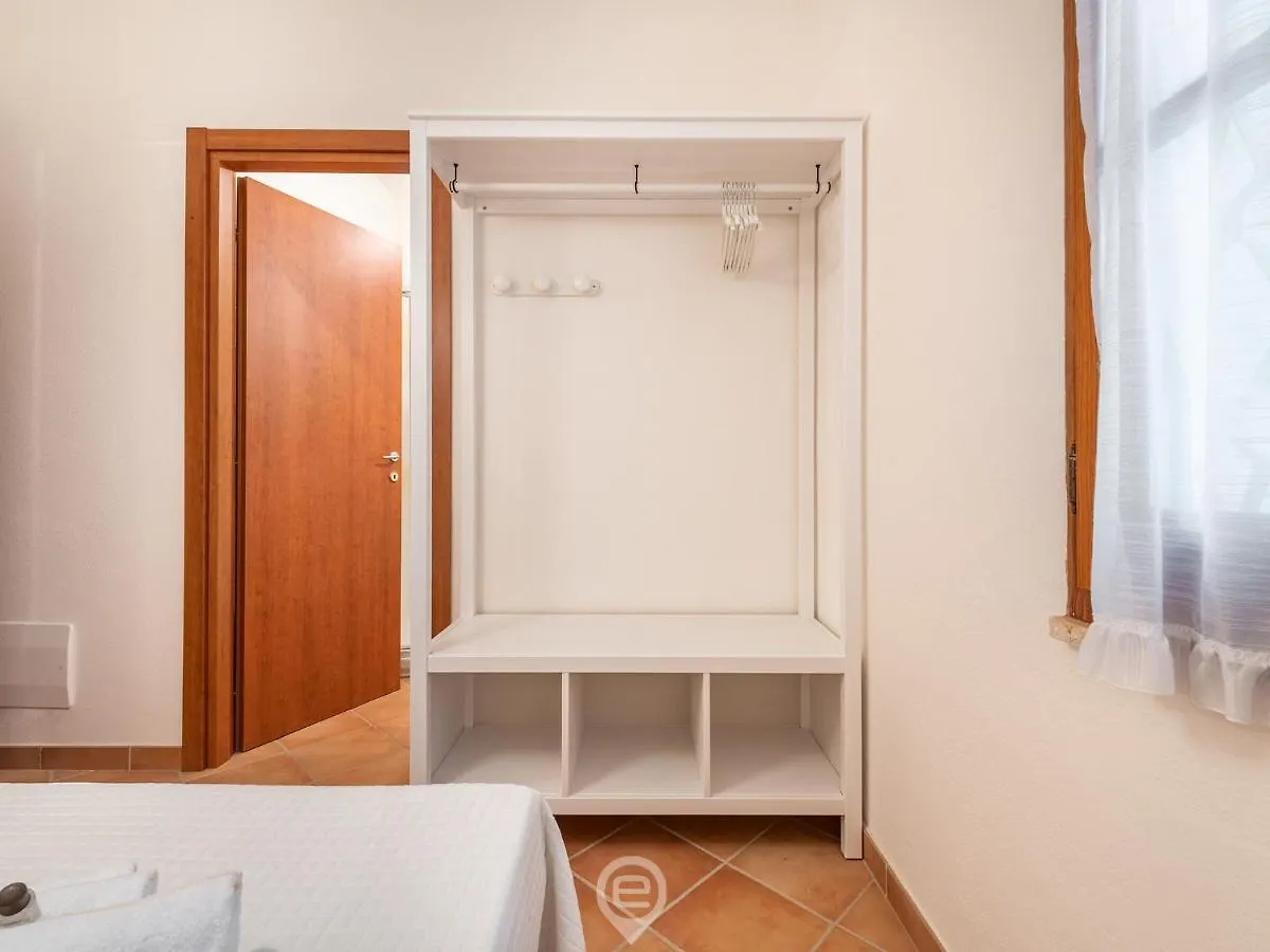 Vila Casa Adele Villasimius 0*,