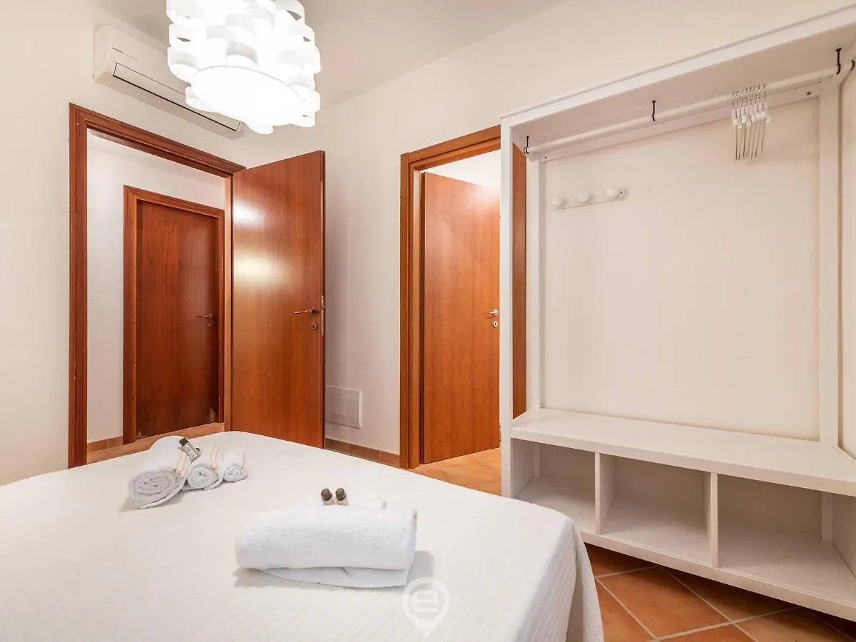 Vila Casa Adele Villasimius 0*,