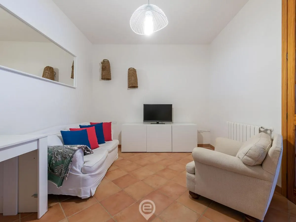 Prázdninový dům Vila Casa Adele Villasimius
