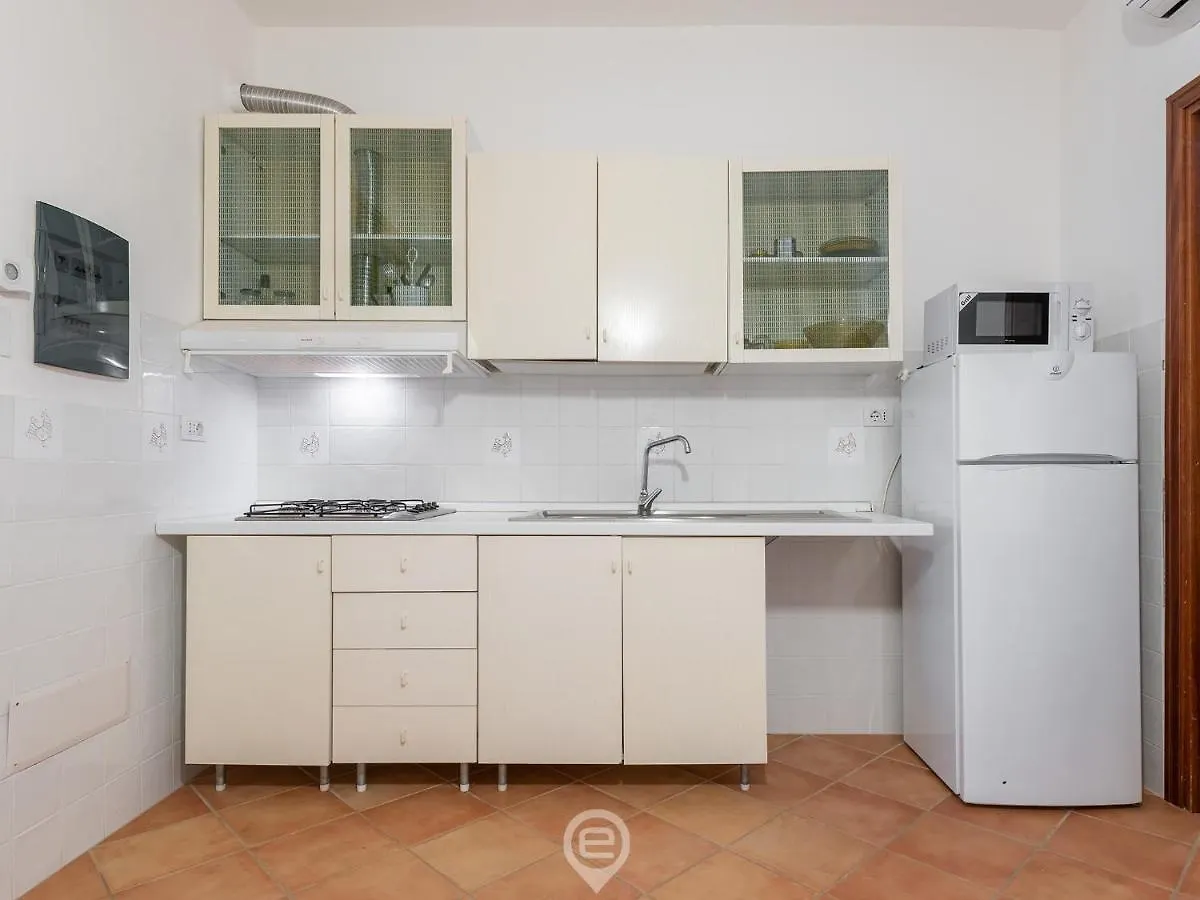 Vila Casa Adele Villasimius