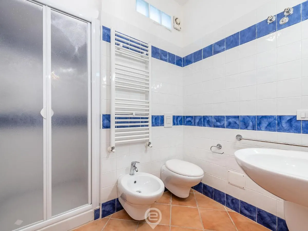 Prázdninový dům Vila Casa Adele Villasimius Itálie