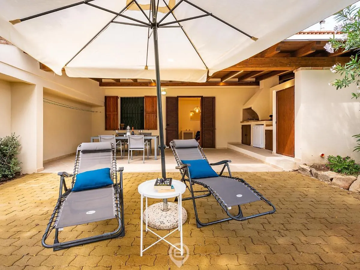 Vila Casa Adele Villasimius