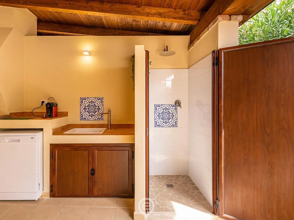 Prázdninový dům Vila Casa Adele Villasimius
