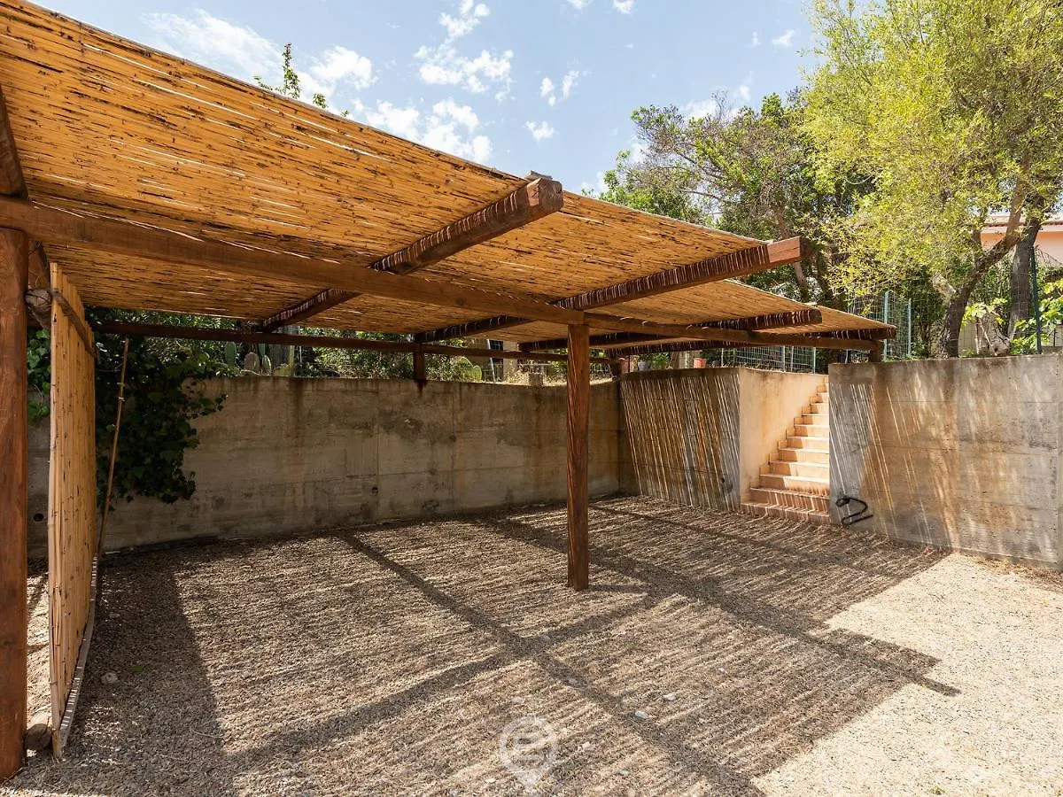 Vila Casa Adele Villasimius Prázdninový dům