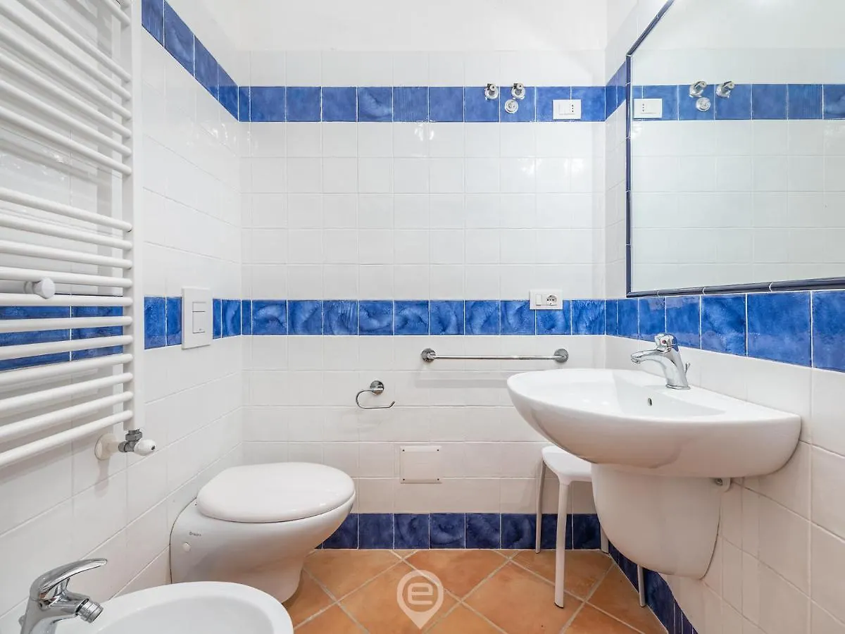 Vila Casa Adele Villasimius 0*,